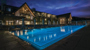 Отель The Lodge at Edgewood Tahoe  Стейтлайн